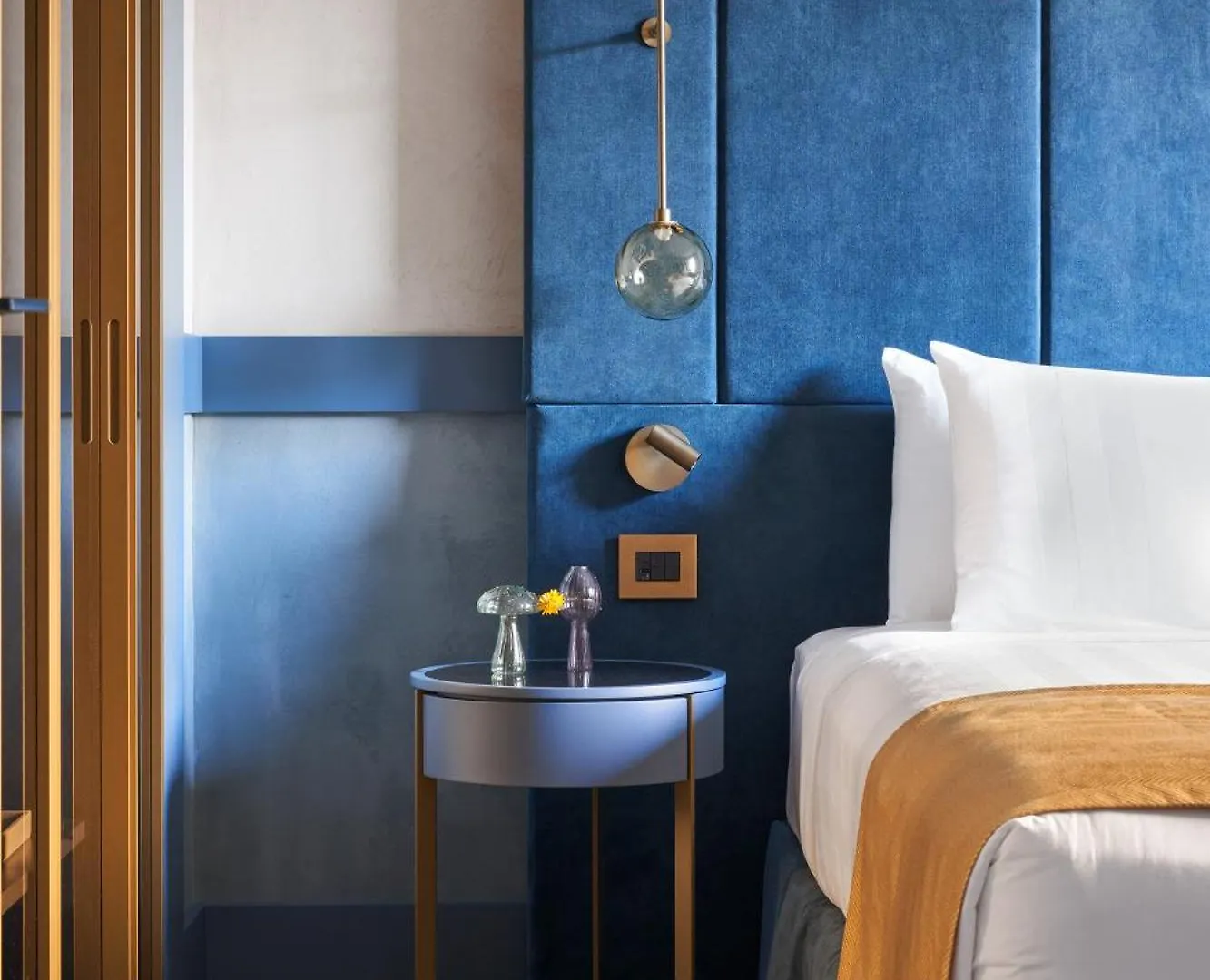 Nemi Hotel Milan