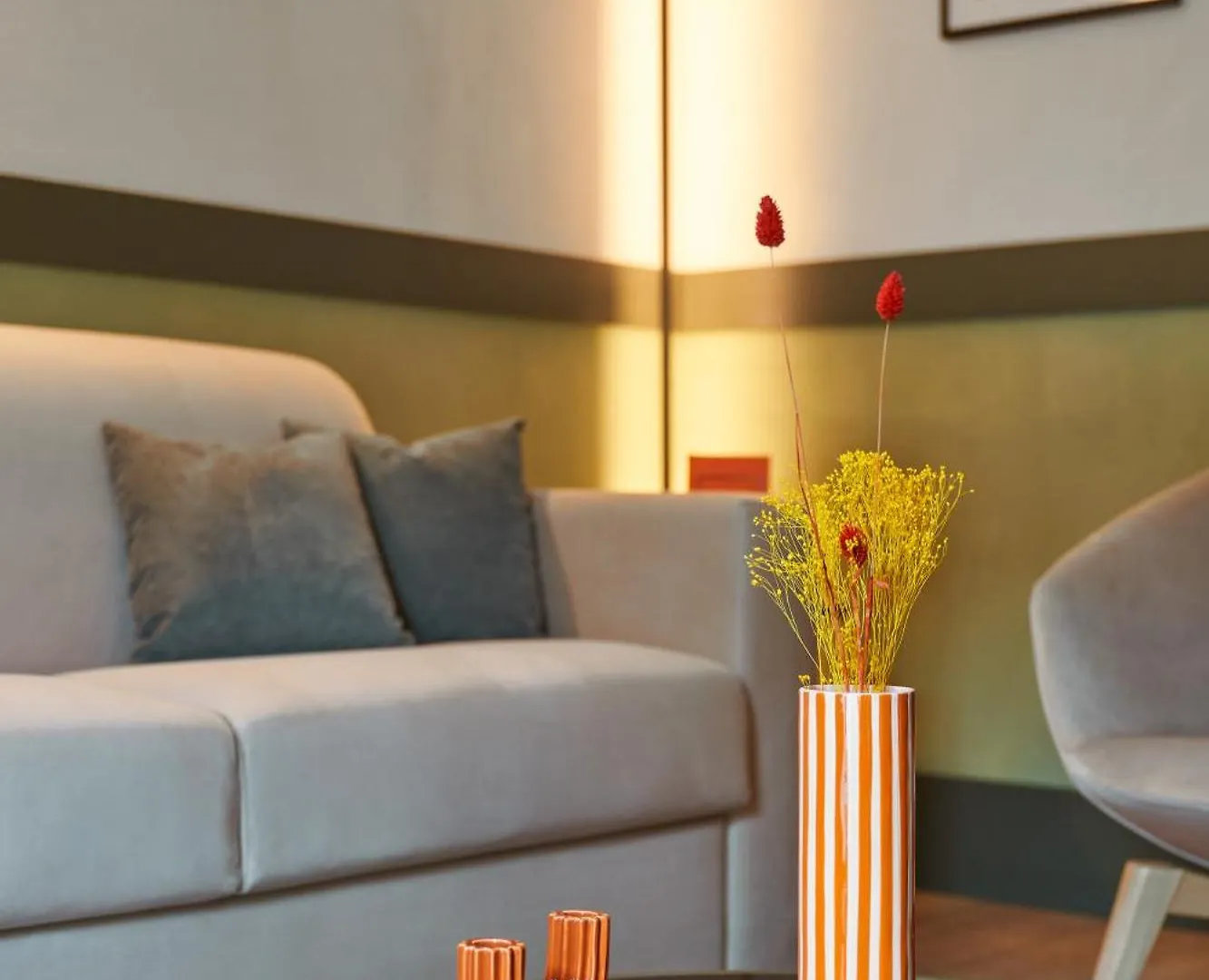 *****  Nemi Hotel Milan Italy