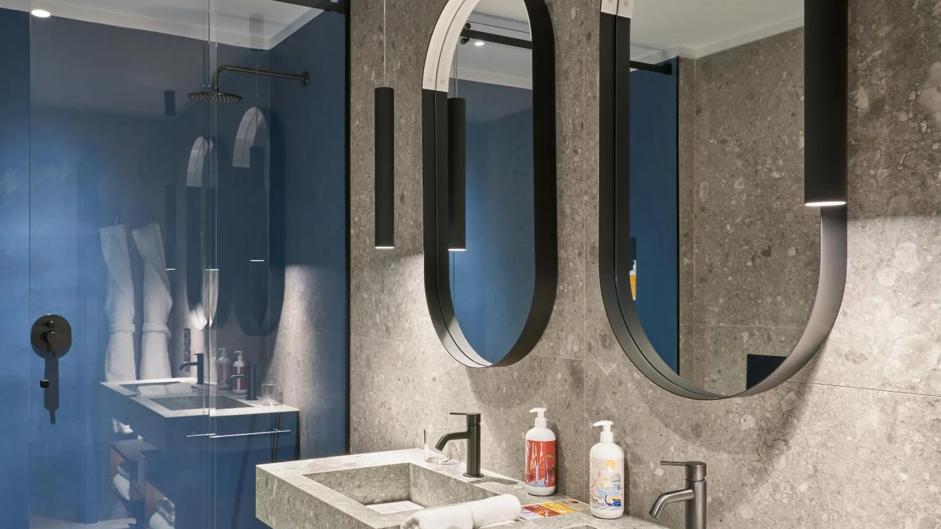 Nemi Hotel Milan