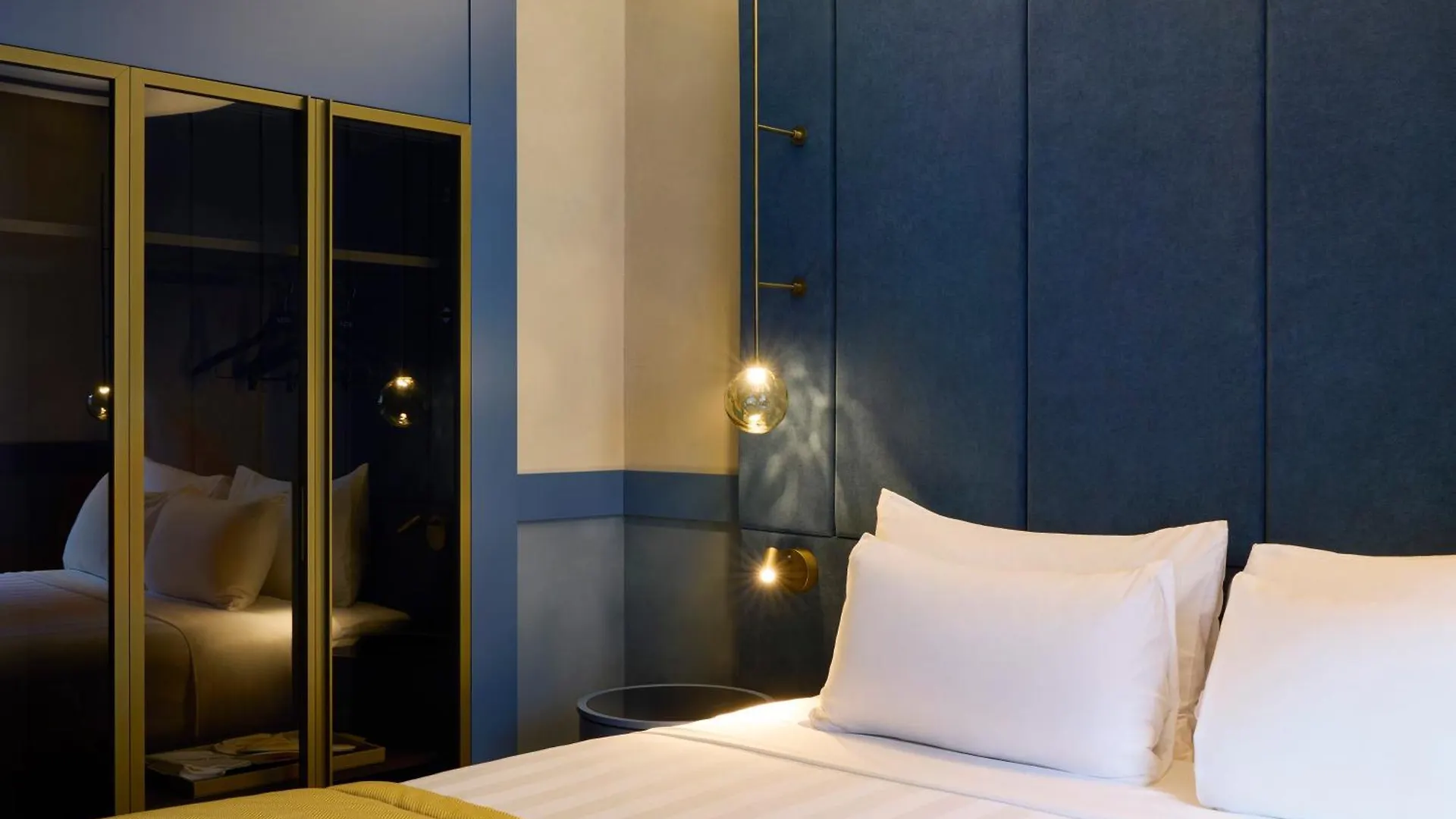 Nemi Hotel Milan