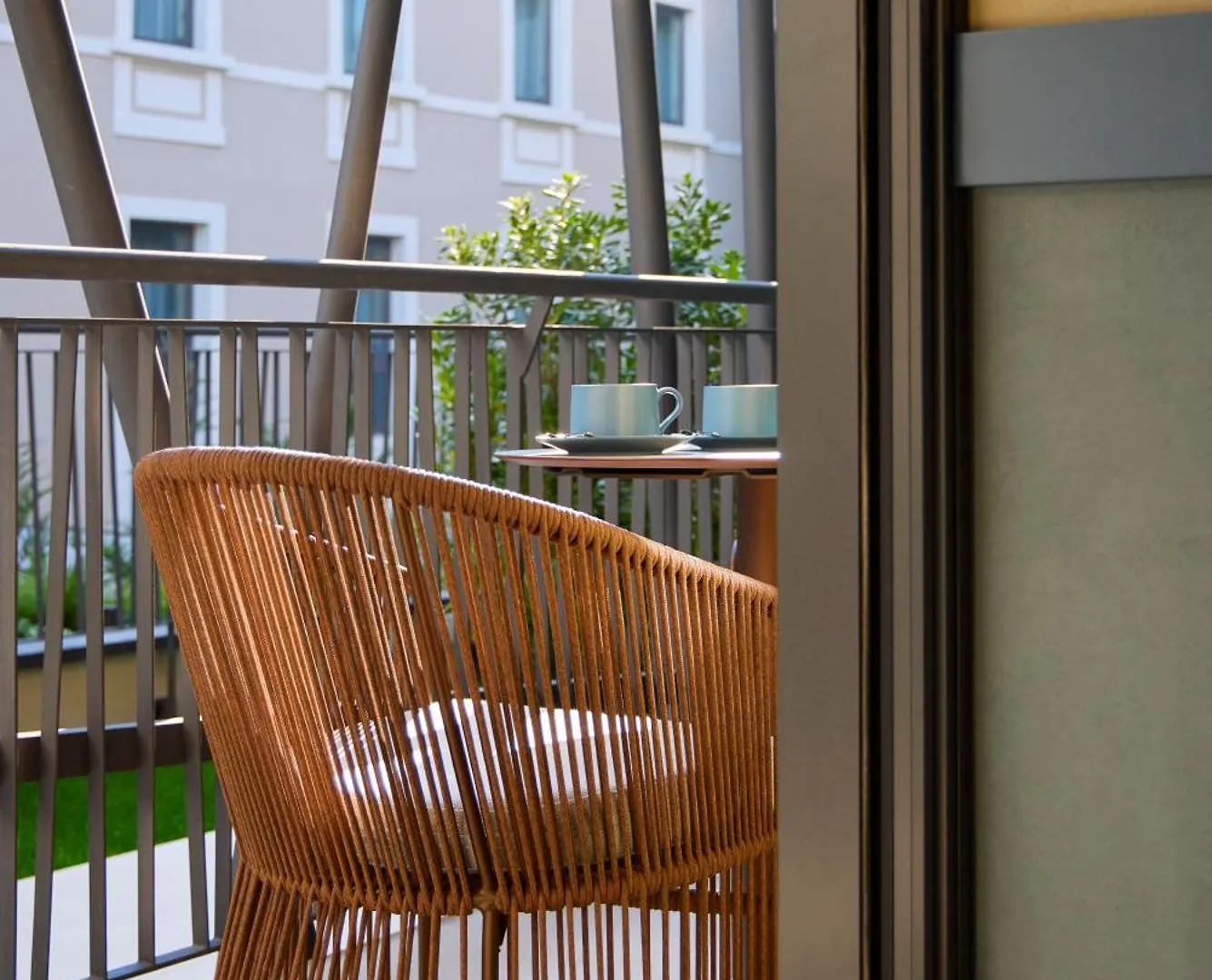 Nemi Hotel Milan