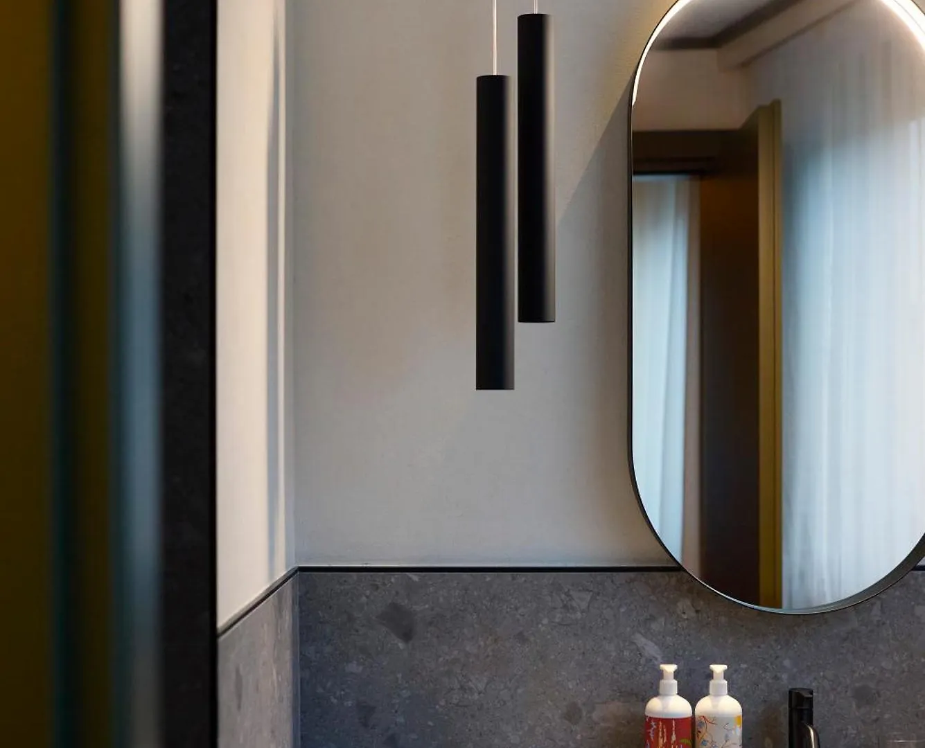 Nemi Hotel Milan