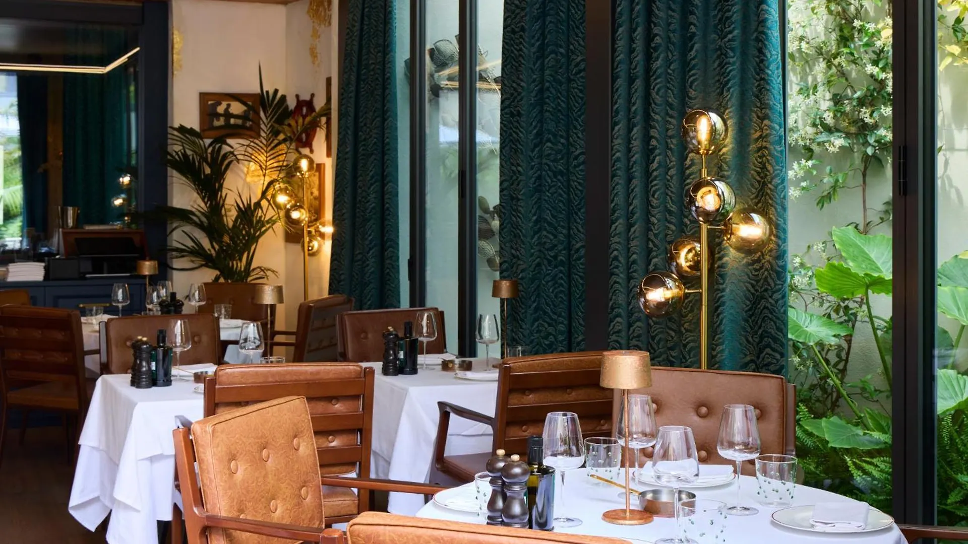 Nemi Hotel Milan