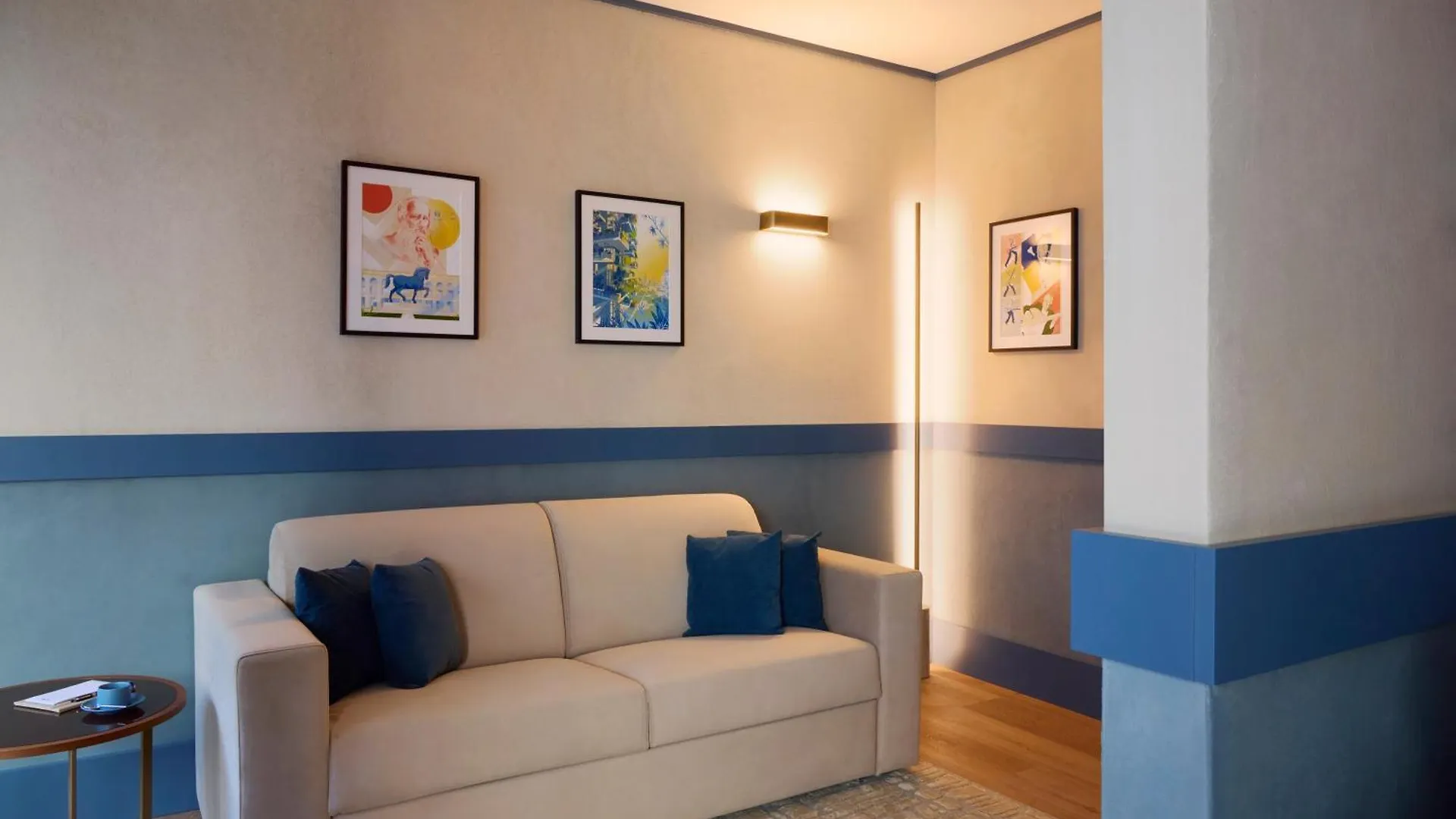 Nemi Hotel Milan