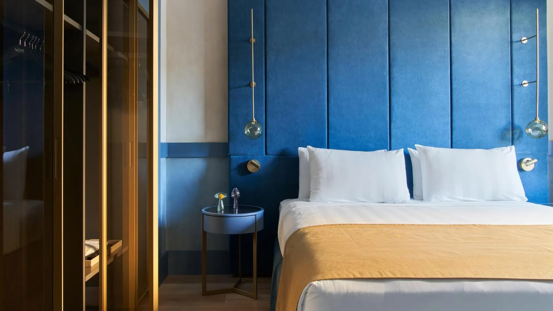Nemi Hotel Milan
