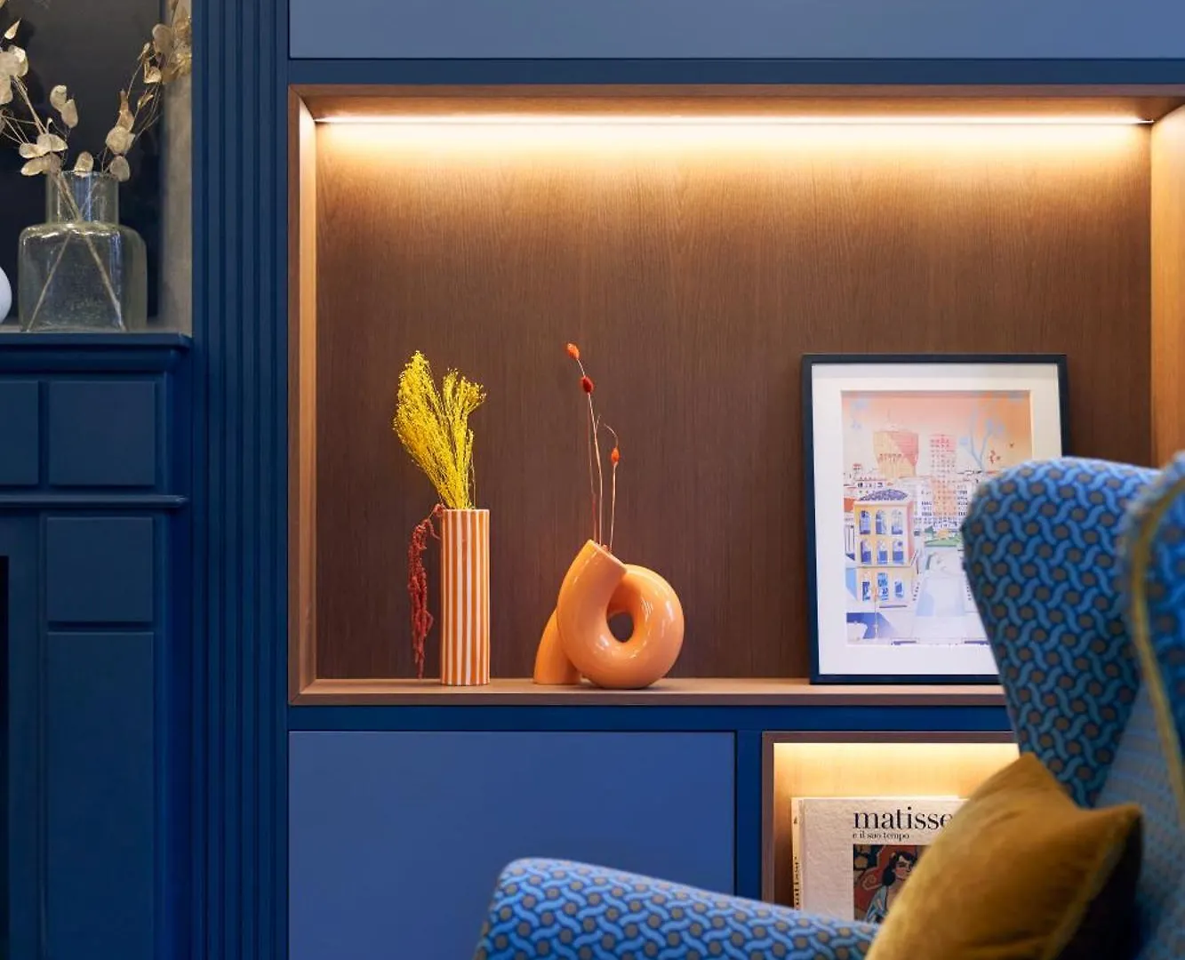 Nemi Hotel Milan 5*,  Italy