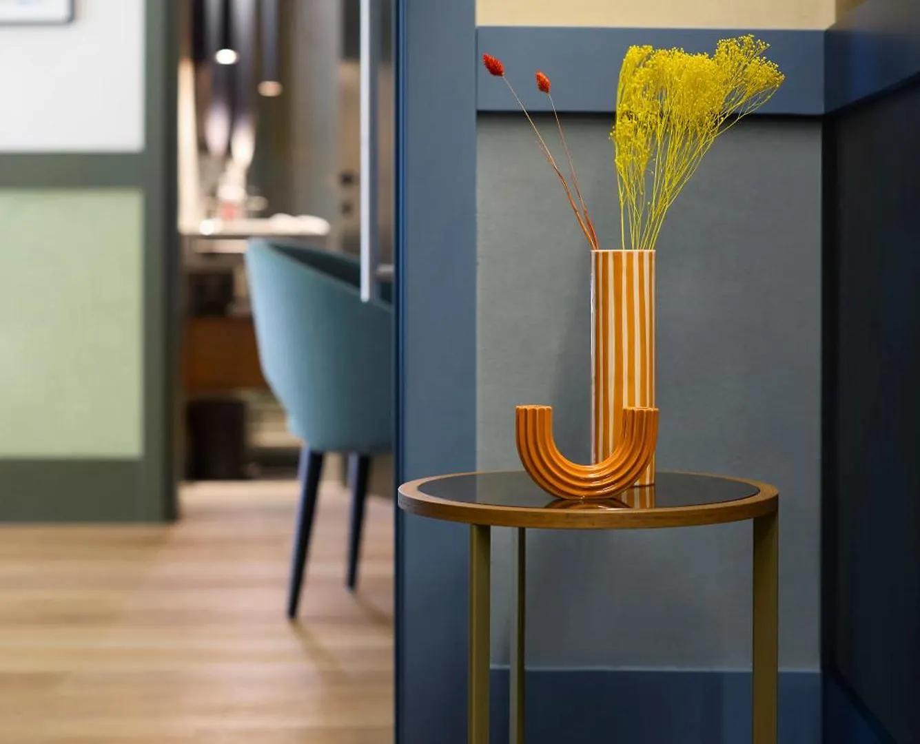 Nemi Hotel Milan